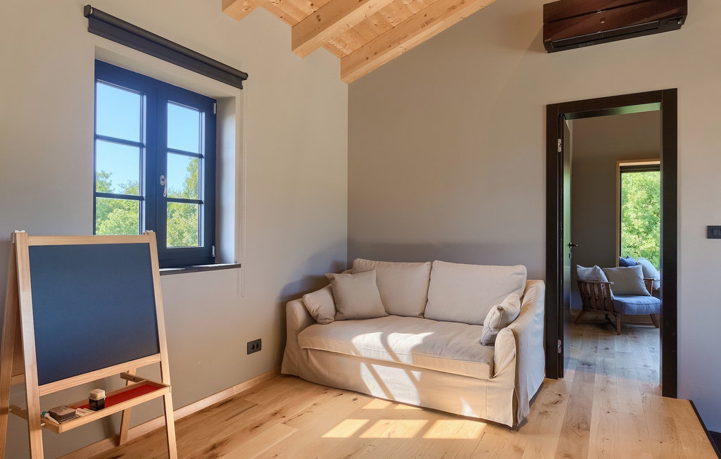 Ferienhaus - Rovinj-Bale , Kroatien - CLI560 36