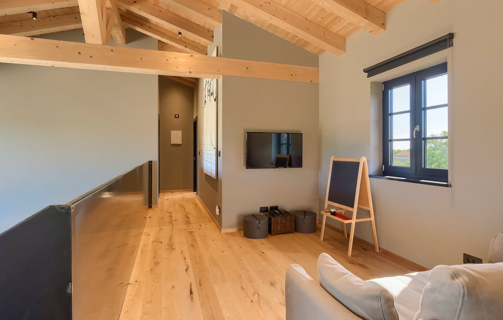 Ferienhaus - Rovinj-Bale , Kroatien - CLI560 37