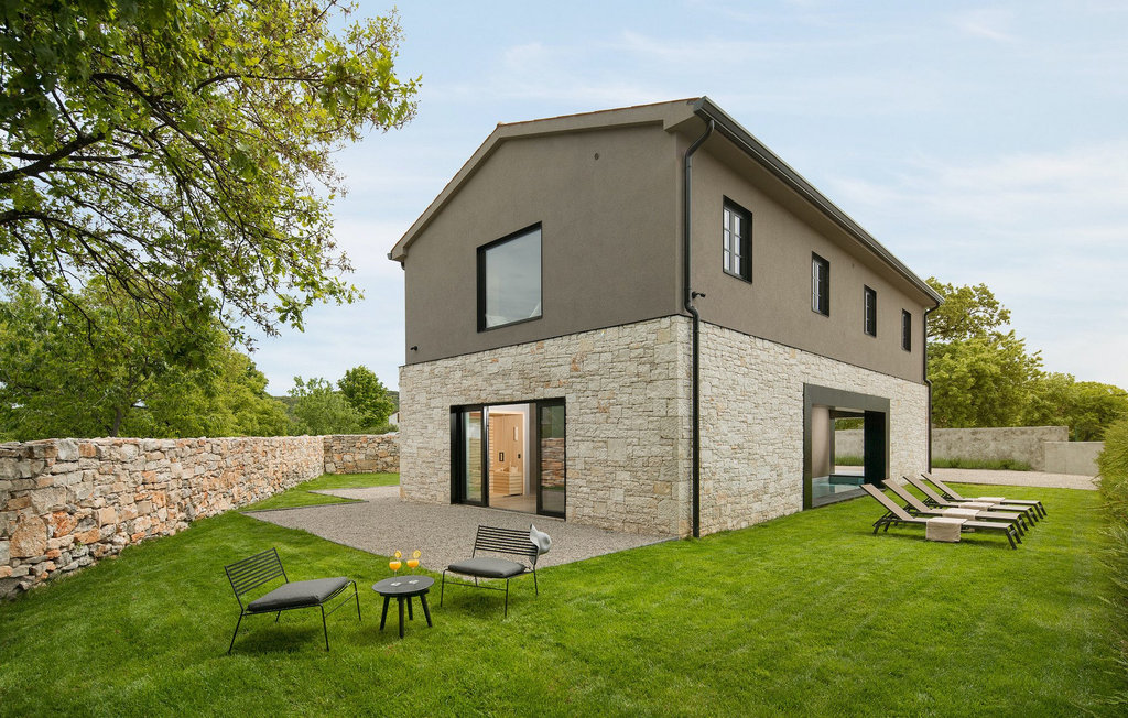 Ferienhaus - Rovinj-Bale , Kroatien - CLI560 7