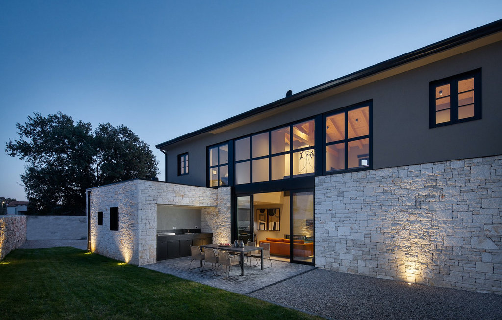 Ferienhaus - Rovinj-Bale , Kroatien - CLI560 13