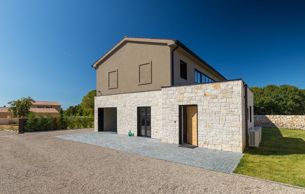 Ferienhaus - Rovinj-Bale , Kroatien - CLI560 15