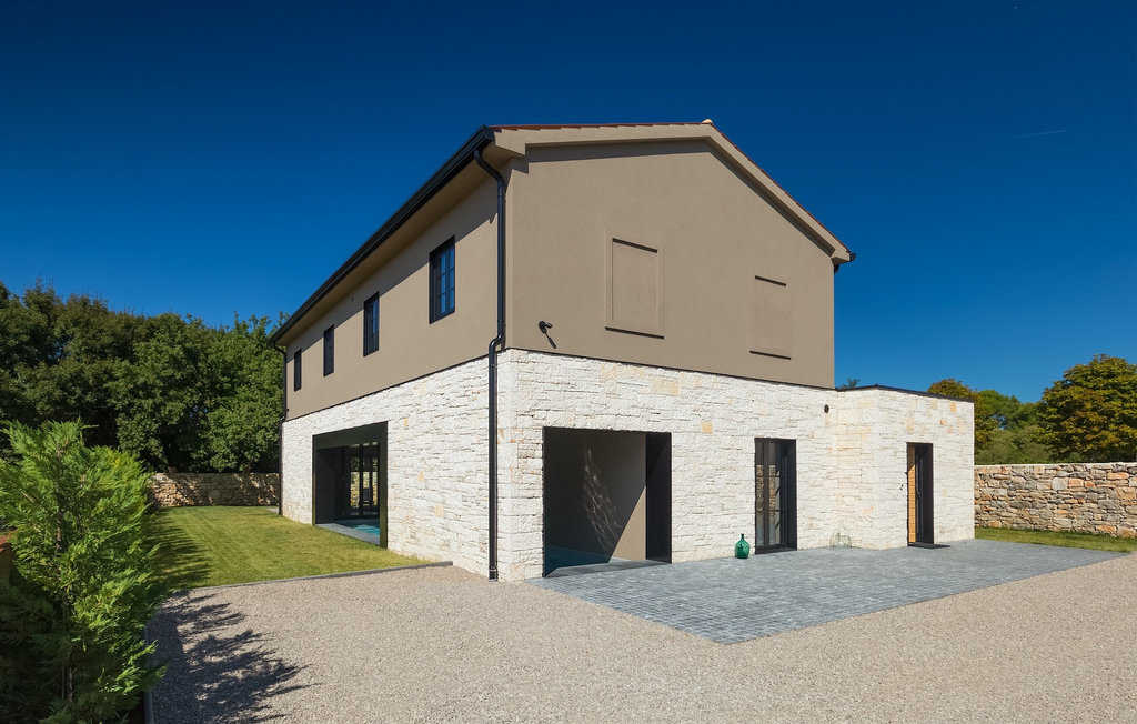 Ferienhaus - Rovinj-Bale , Kroatien - CLI560 16