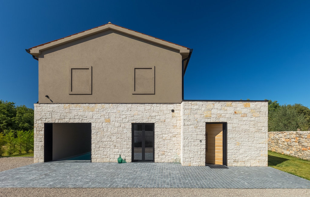 Ferienhaus - Rovinj-Bale , Kroatien - CLI560 17