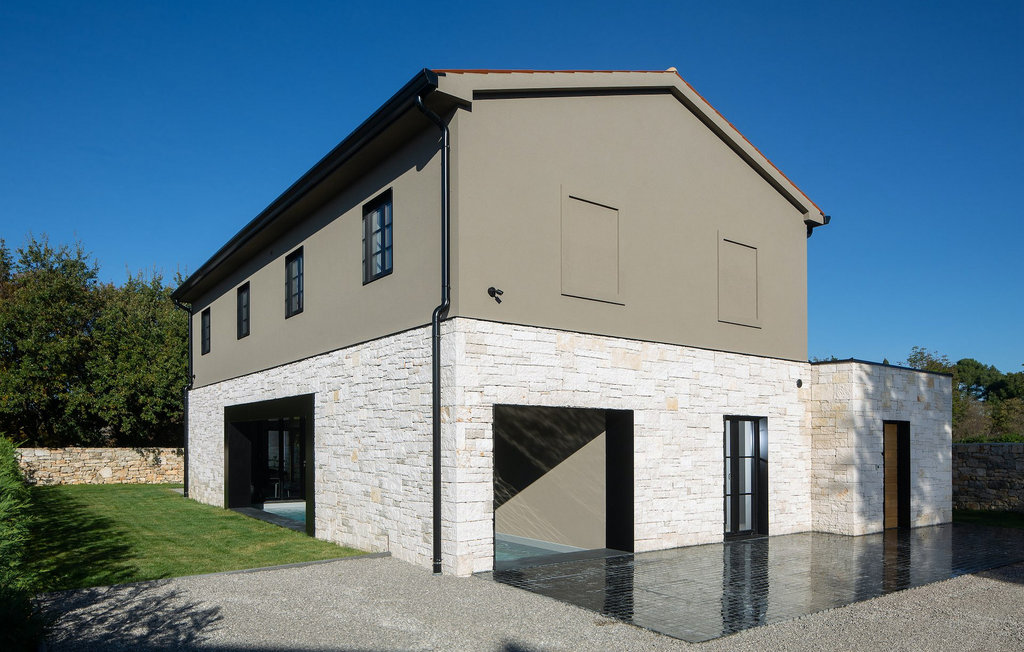 Ferienhaus - Rovinj-Bale , Kroatien - CLI560 18