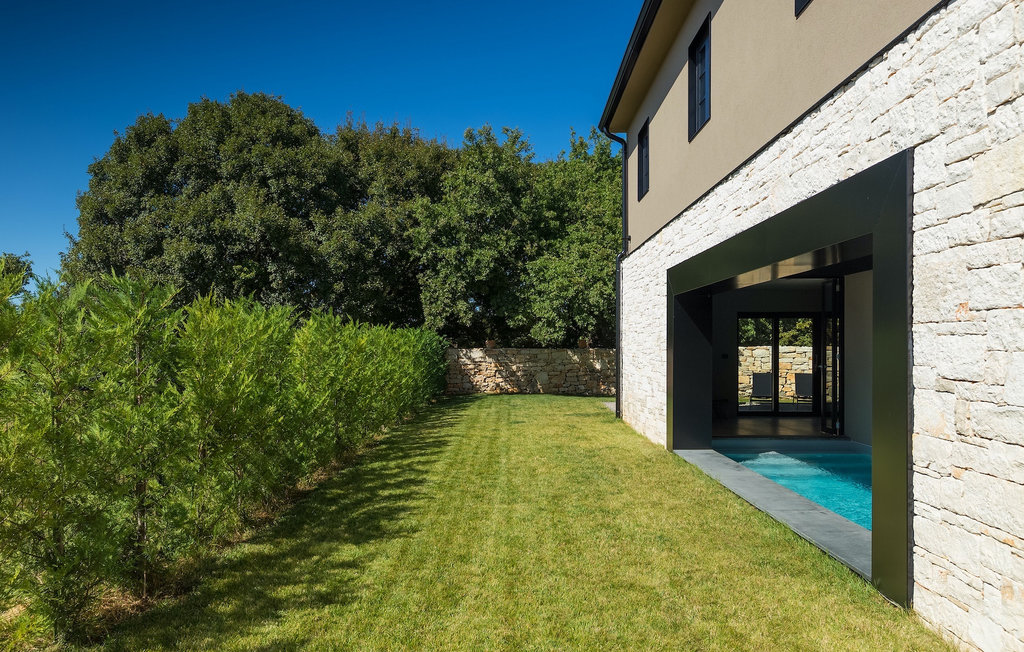 Ferienhaus - Rovinj-Bale , Kroatien - CLI560 8