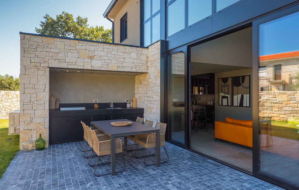 Ferienhaus - Rovinj-Bale , Kroatien - CLI560 9