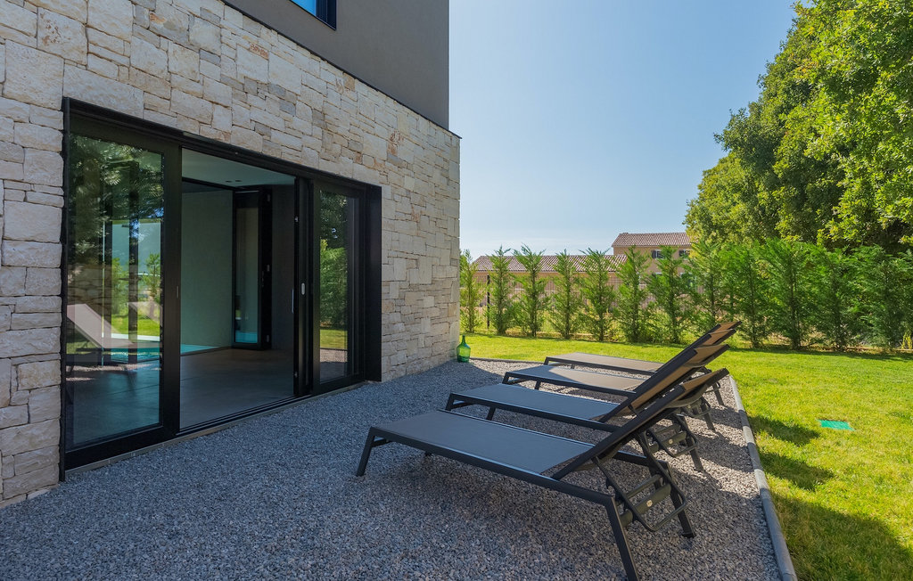 Ferienhaus - Rovinj-Bale , Kroatien - CLI560 20