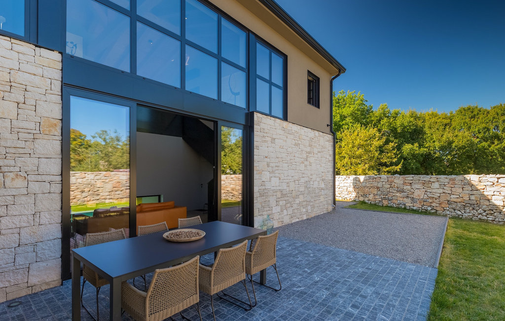 Ferienhaus - Rovinj-Bale , Kroatien - CLI560 24