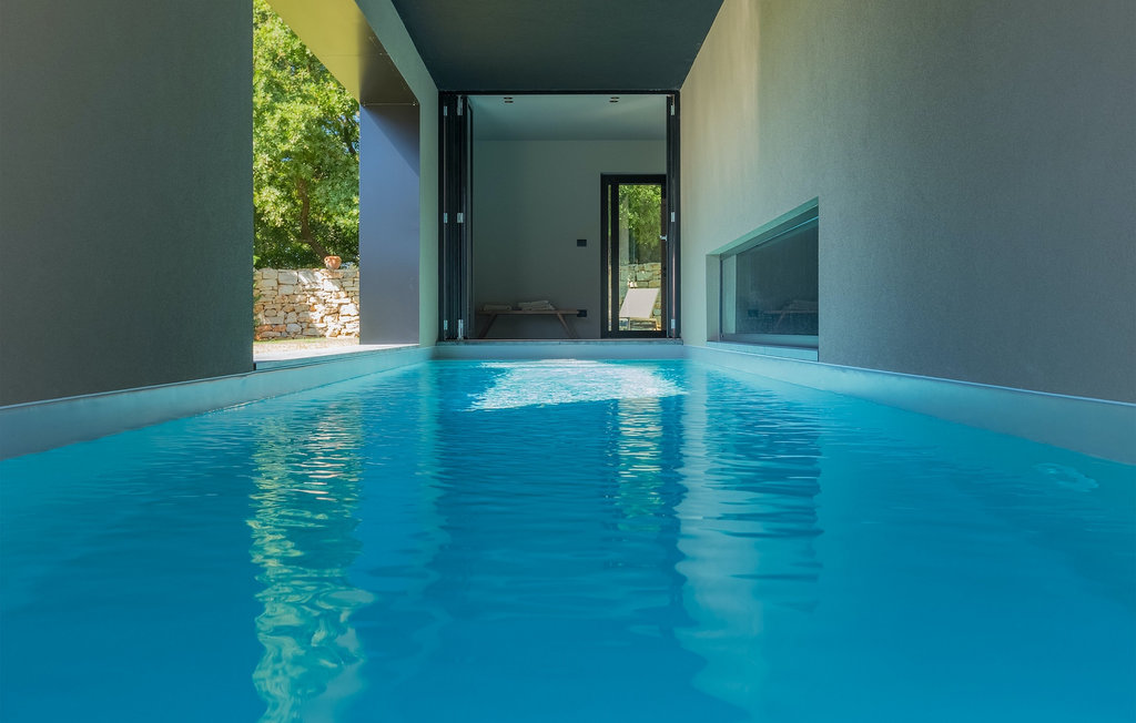 Ferienhaus - Rovinj-Bale , Kroatien - CLI560 11