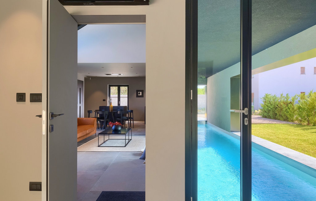 Ferienhaus - Rovinj-Bale , Kroatien - CLI560 12