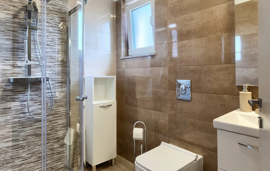 Feriehuse - Pula , Kroatien - CLI563 43