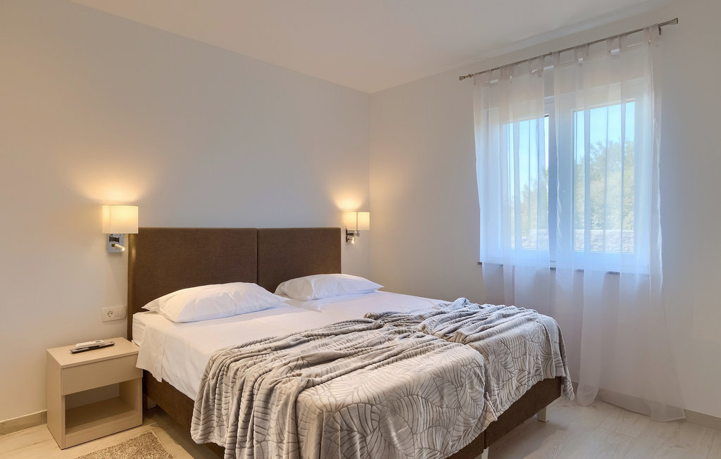 Feriehuse - Pula , Kroatien - CLI563 33