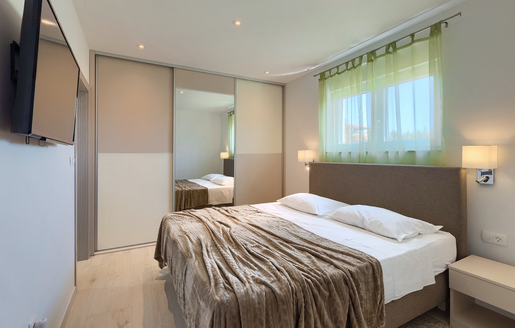 Feriehuse - Pula , Kroatien - CLI563 35