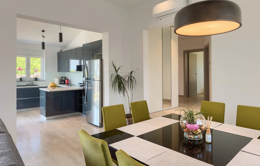 Feriehuse - Pula , Kroatien - CLI563 27