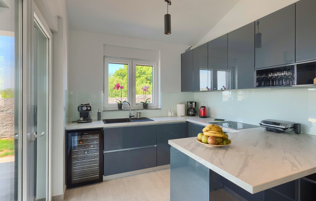 Feriehuse - Pula , Kroatien - CLI563 28