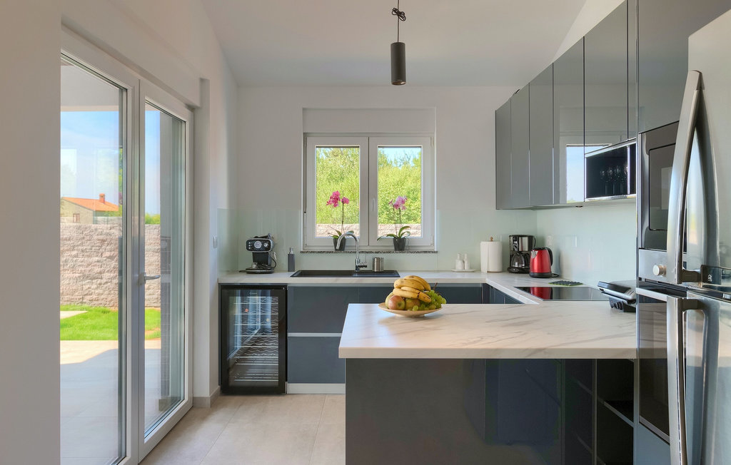 Feriehuse - Pula , Kroatien - CLI563 29