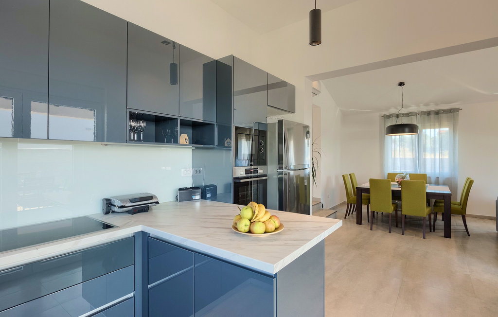 Feriehuse - Pula , Kroatien - CLI563 30