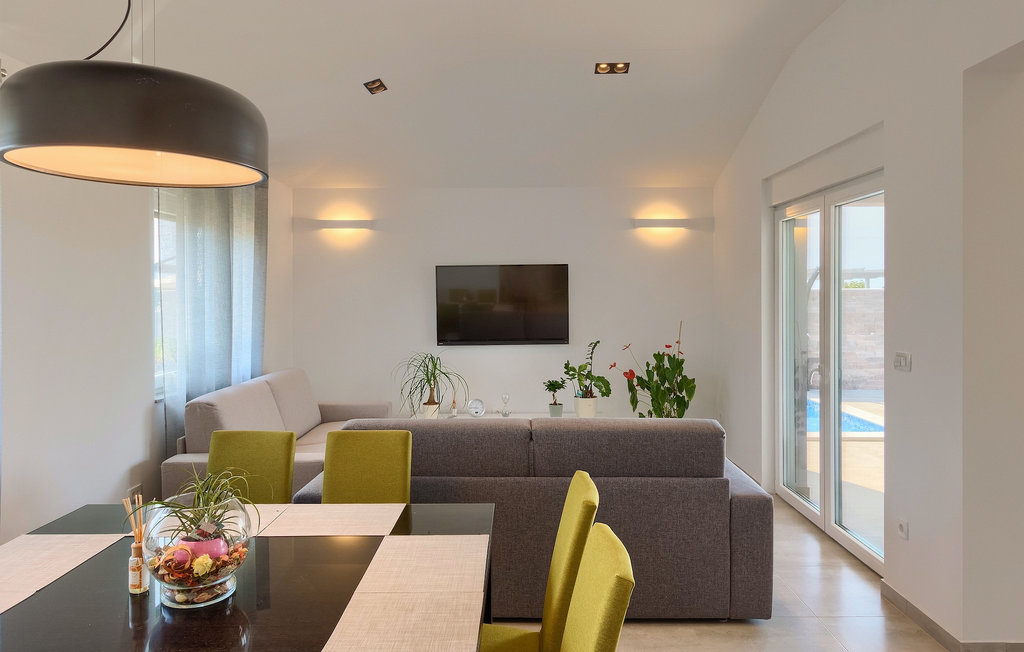 Feriehuse - Pula , Kroatien - CLI563 2