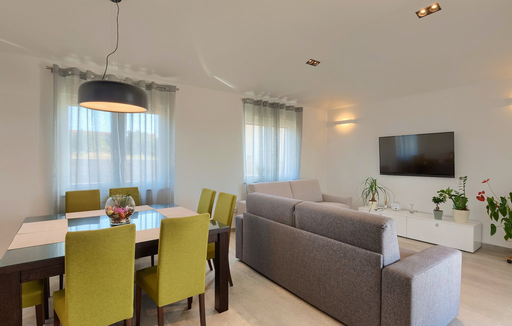 Feriehuse - Pula , Kroatien - CLI563 21