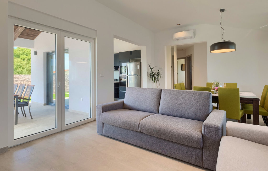 Feriehuse - Pula , Kroatien - CLI563 24