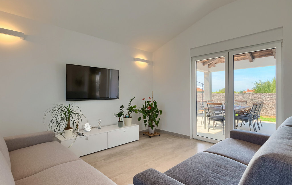 Feriehuse - Pula , Kroatien - CLI563 25