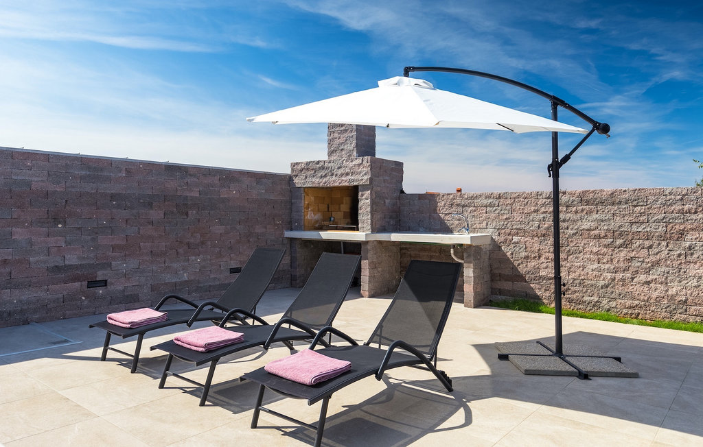 Feriehuse - Pula , Kroatien - CLI563 9