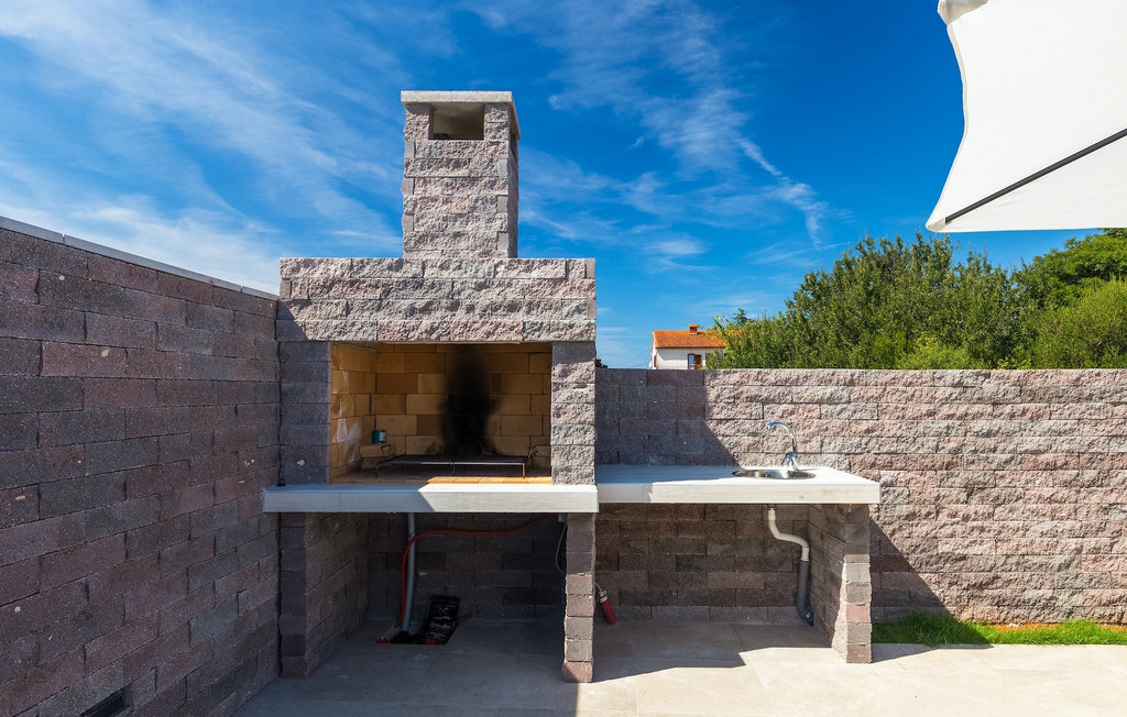 Feriehuse - Pula , Kroatien - CLI563 16