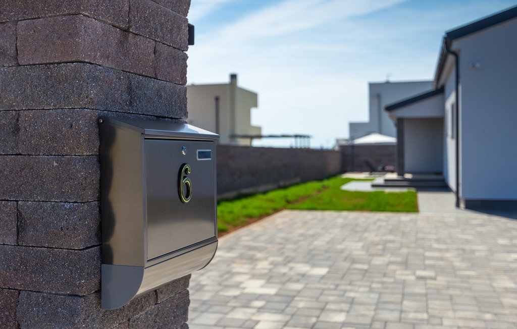 Feriehuse - Pula , Kroatien - CLI563 19