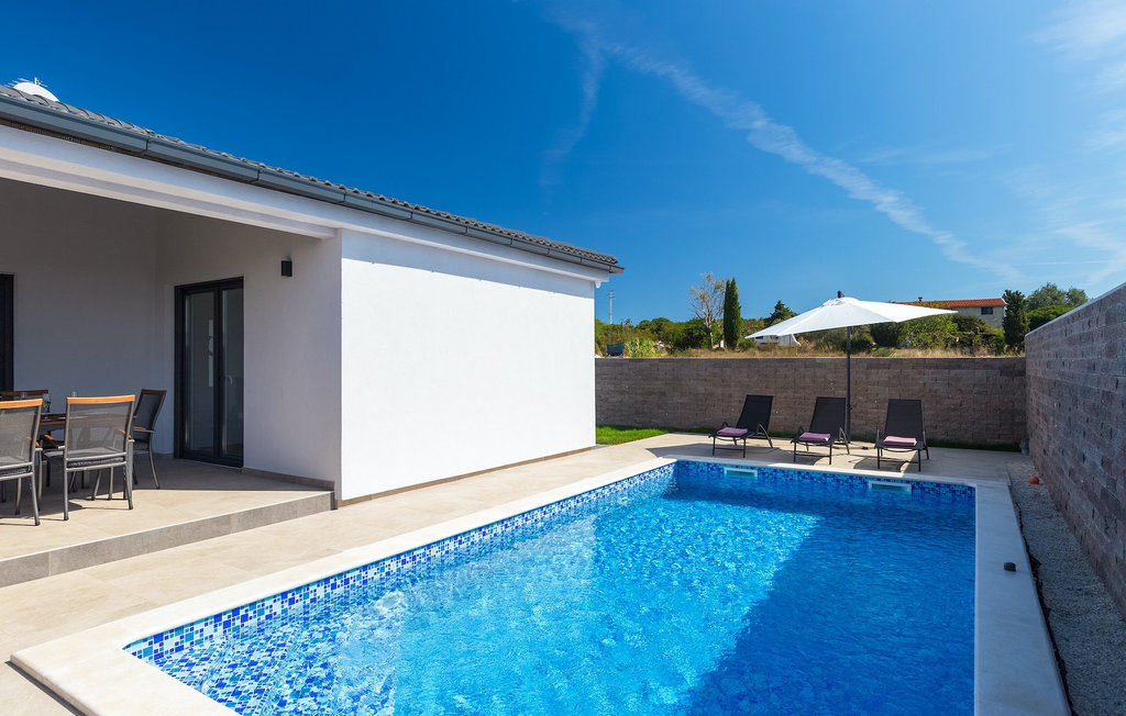 Feriehuse - Pula , Kroatien - CLI563 3