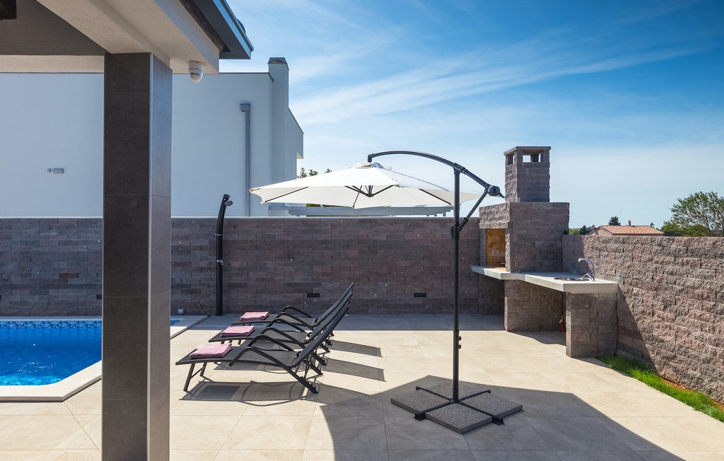 Feriehuse - Pula , Kroatien - CLI563 6