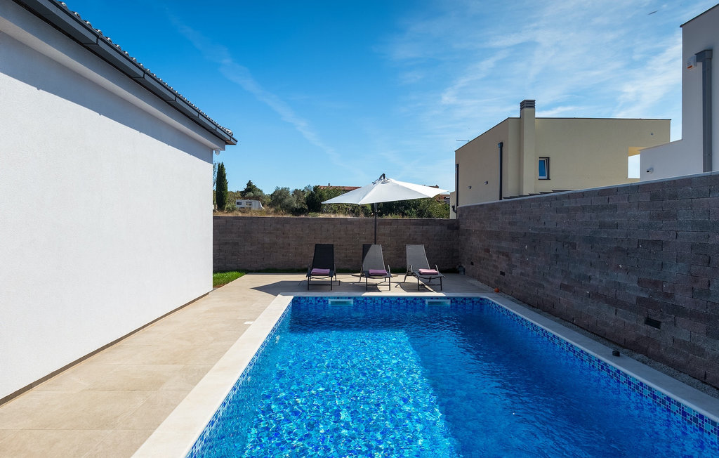 Feriehuse - Pula , Kroatien - CLI563 7