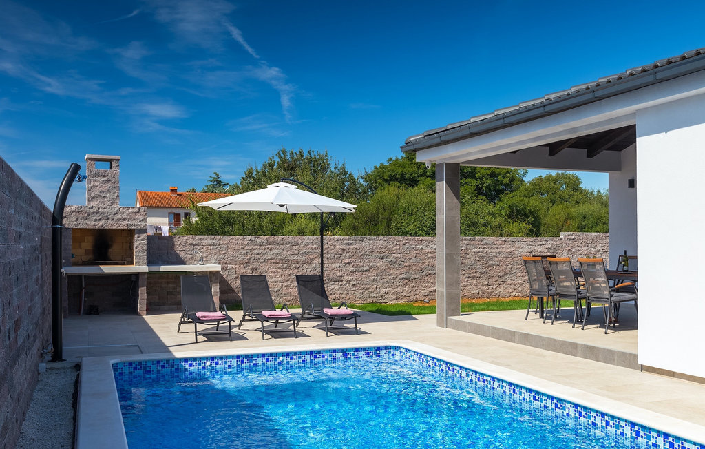 Feriehuse - Pula , Kroatien - CLI563 11