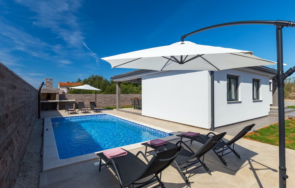 Feriehuse - Pula , Kroatien - CLI563 12