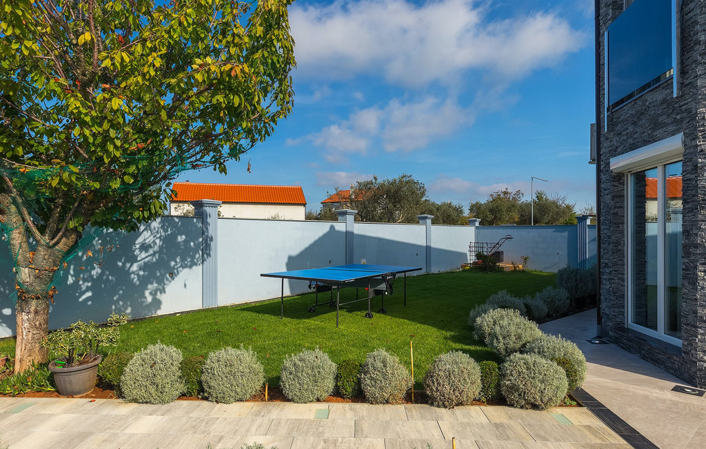 Feriehuse - Fazana , Kroatien - CLI570 58