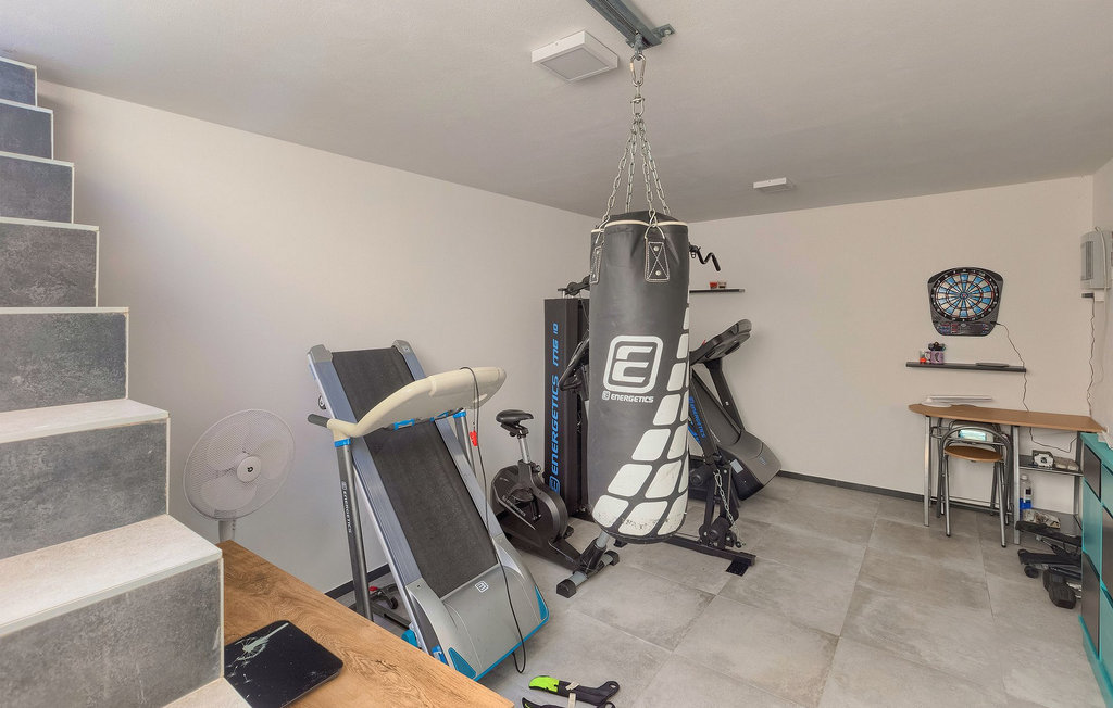 Feriehuse - Fazana , Kroatien - CLI570 59