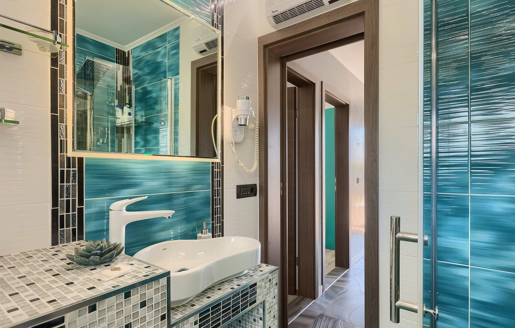 Feriehuse - Fazana , Kroatien - CLI570 55