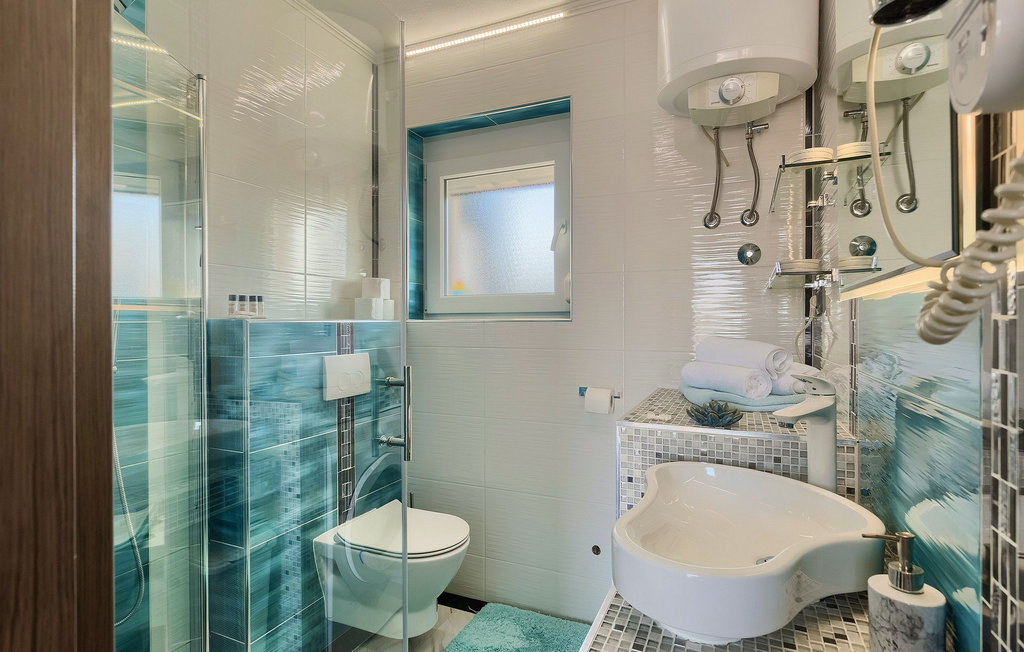 Feriehuse - Fazana , Kroatien - CLI570 56