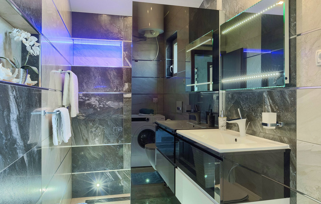 Feriehuse - Fazana , Kroatien - CLI570 57