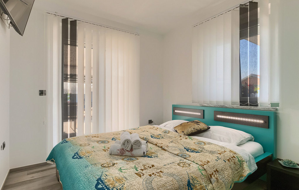 Feriehuse - Fazana , Kroatien - CLI570 42