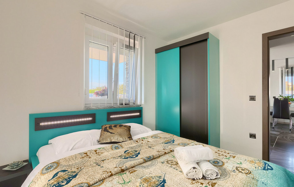 Feriehuse - Fazana , Kroatien - CLI570 43