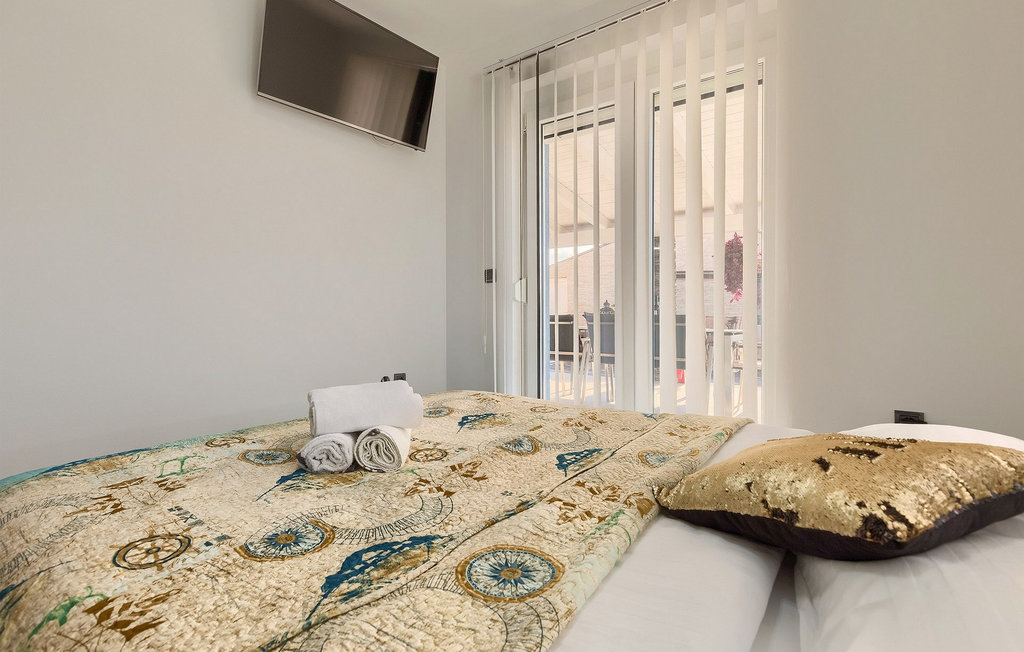 Feriehuse - Fazana , Kroatien - CLI570 44