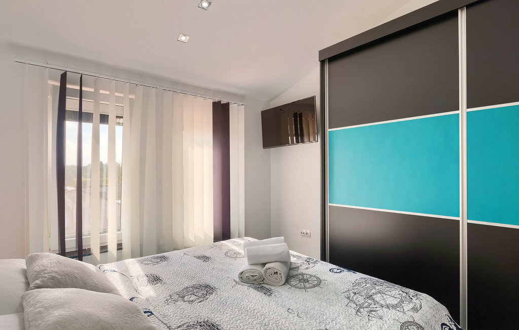 Feriehuse - Fazana , Kroatien - CLI570 46