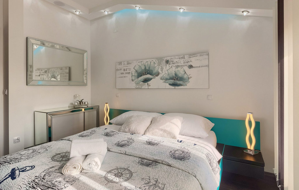 Feriehuse - Fazana , Kroatien - CLI570 47