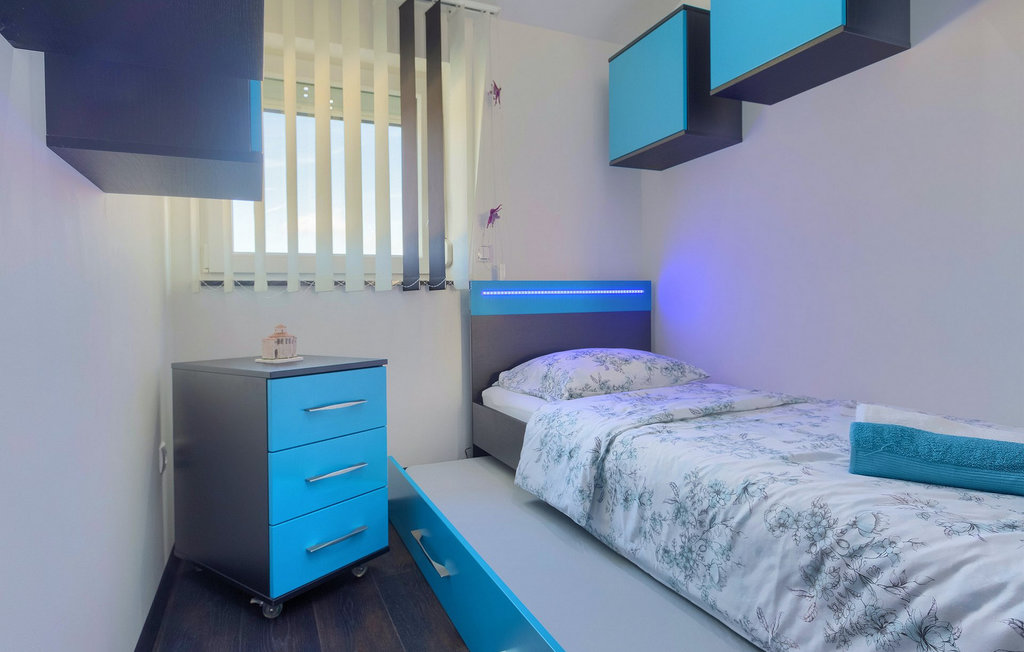 Feriehuse - Fazana , Kroatien - CLI570 49