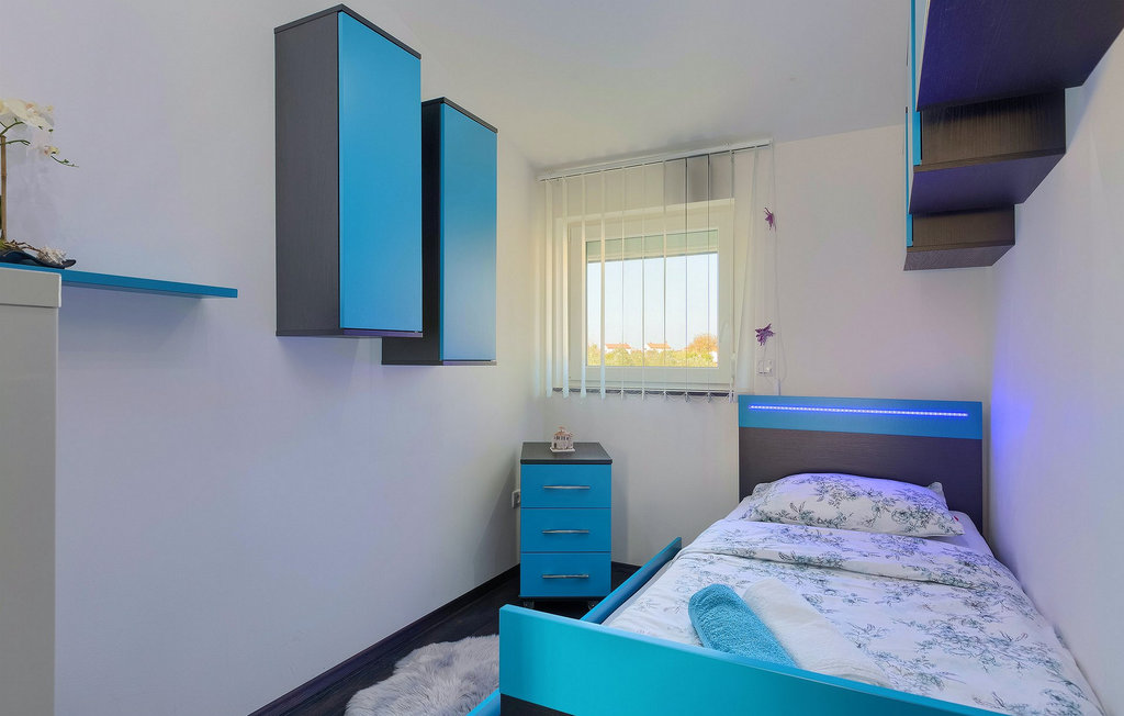 Feriehuse - Fazana , Kroatien - CLI570 50