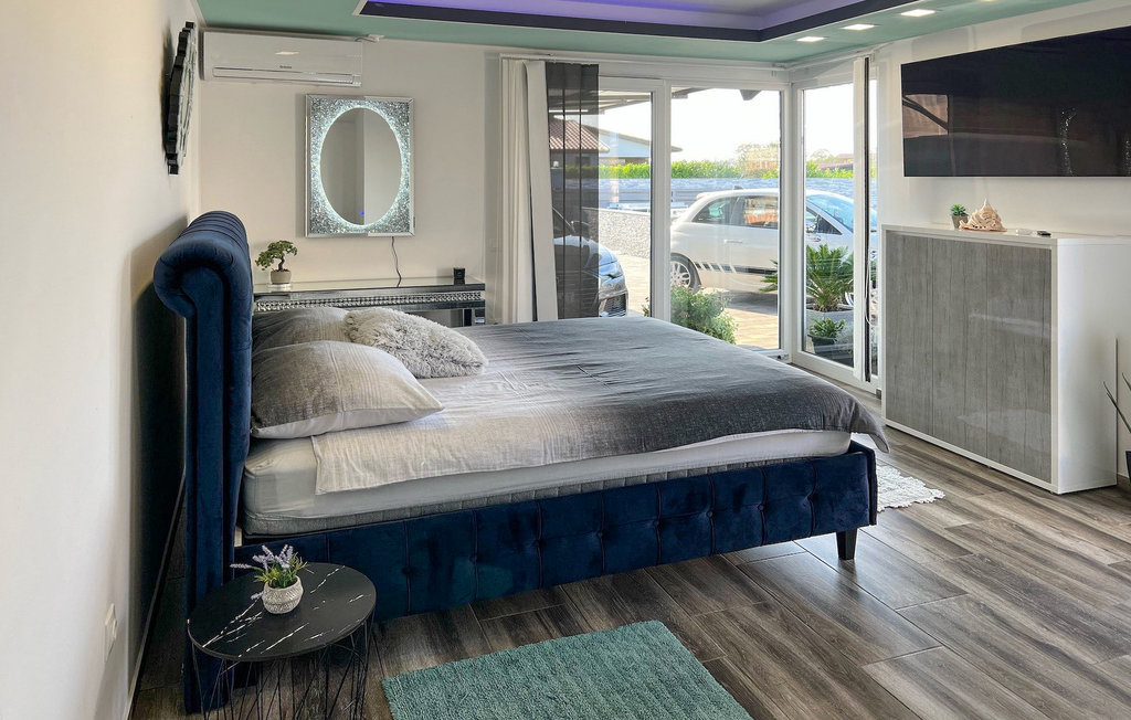 Feriehuse - Fazana , Kroatien - CLI570 51