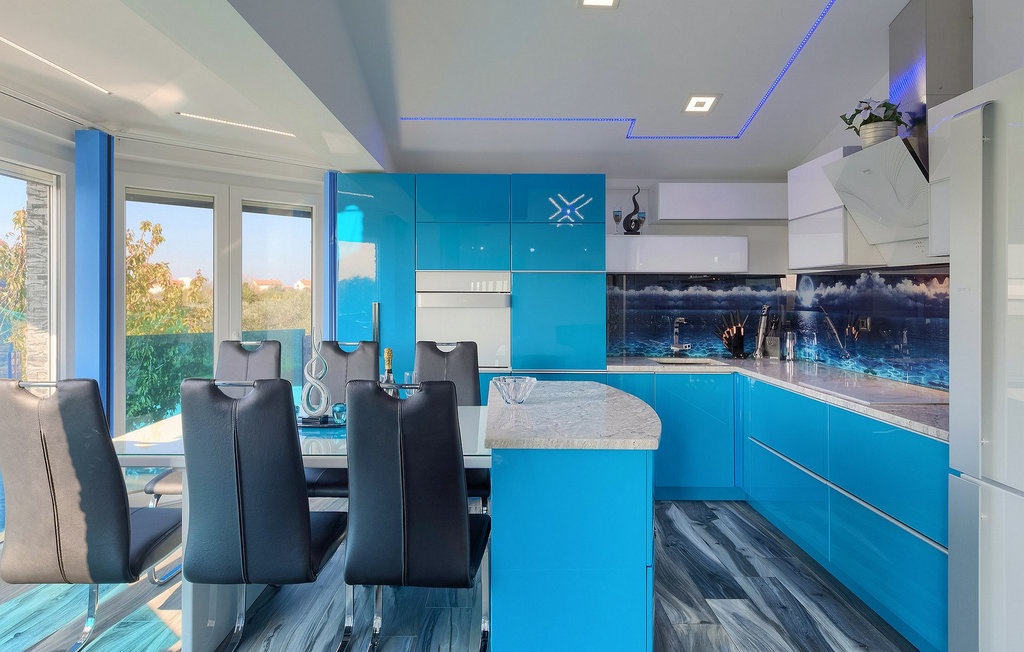 Feriehuse - Fazana , Kroatien - CLI570 40