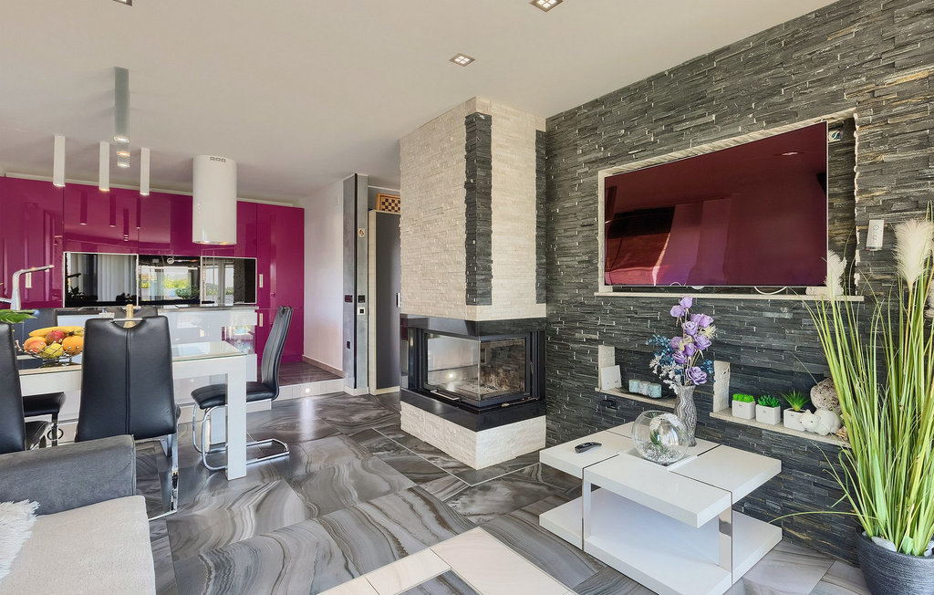 Feriehuse - Fazana , Kroatien - CLI570 27