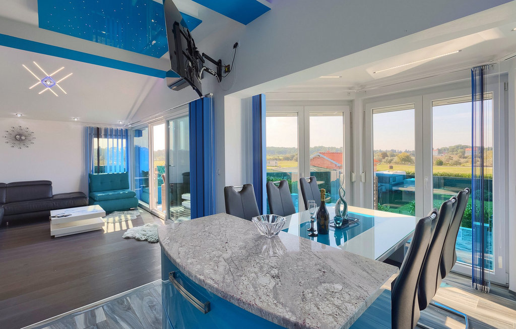 Feriehuse - Fazana , Kroatien - CLI570 30