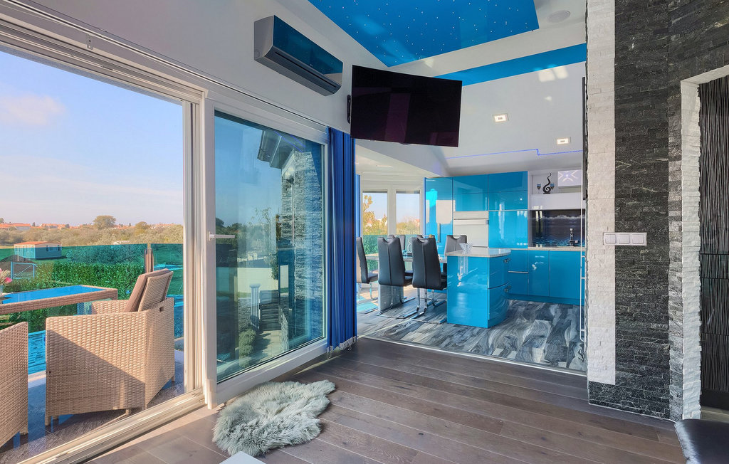 Feriehuse - Fazana , Kroatien - CLI570 34